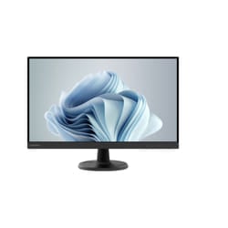 Lenovo C27-40 LED display 27" Full HD Nero