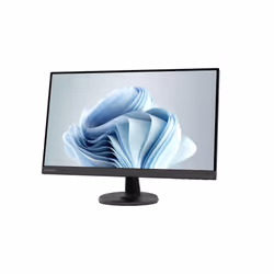 Lenovo C27-40 LED display 27" Full HD Nero - Vista aggiuntiva 2