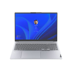 Lenovo ThinkBook 16 G4+ i5-1235U 16" 16GB 512GB SSD Win11 Pro Grigio