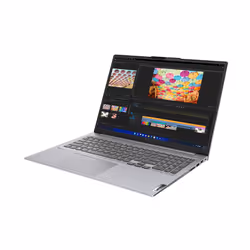 Lenovo ThinkBook 16 G4+ i5-1235U 16" 16GB 512GB SSD Win11 Pro Grigio