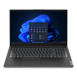 Lenovo V V15 G3 IAP Intel® Core™ i3 i3-1215U Computer portatile 39,6 cm (15.6") Full HD 8 GB DDR4-SDRAM 512 GB SSD Wi-Fi 5 (802.11ac) Windows 11 Home Nero