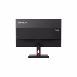 Lenovo ThinkVision S24i-30 LED display 23.8" Full HD Nero - Vista aggiuntiva 5