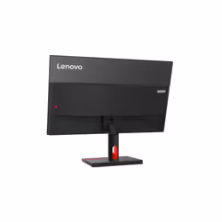 Lenovo ThinkVision S24i-30 LED display 23.8" Full HD Nero - Vista aggiuntiva 7