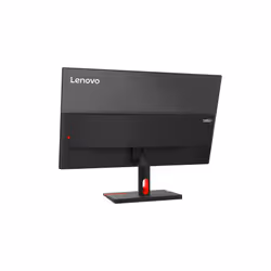Lenovo ThinkVision S27i-30 LED display 27" Full HD Grigio - Vista aggiuntiva 4