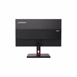 Lenovo ThinkVision S25e-30 LED display 24.5" Full HD Grigio - Vista aggiuntiva 4