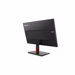 Lenovo ThinkVision S25e-30 LED display 24.5" Full HD Grigio - Vista aggiuntiva 5