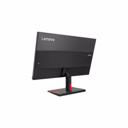 Lenovo ThinkVision S25e-30 LED display 24.5" Full HD Grigio - Vista aggiuntiva 6