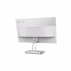 Lenovo L24i-40 LED display 23.8" Full HD Grigio - Vista aggiuntiva 5