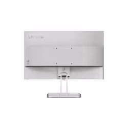 Lenovo L24i-40 LED display 23.8" Full HD Grigio - Vista aggiuntiva 7