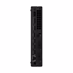 Lenovo ThinkCentre M60q Chromebox i3-1215U 8 GB 256 GB SSD ChromeOS Mini PC Nero - Vista aggiuntiva 4