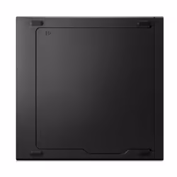 Lenovo ThinkCentre M60q Chromebox i3-1215U 8 GB 256 GB SSD ChromeOS Mini PC Nero - Vista aggiuntiva 5
