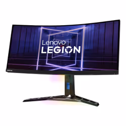 Lenovo Legion Y34wz-30 34" Wide Quad HD LED Nero - Vista aggiuntiva 4
