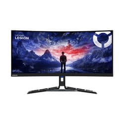 Lenovo Legion Y34wz-30 Monitor PC 86,4 cm (34") 3440 x 1440 Pixel Wide Quad HD LED Nero