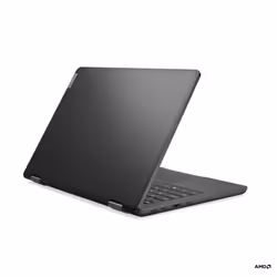 Lenovo 13w Yoga Gen 2 Ryzen 5 7530U 13.3" Touch 16 GB 512 GB SSD Win11 Pro Nero - Vista aggiuntiva 6