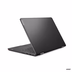 Lenovo 13w Yoga Gen 2 Ryzen 5 7530U 13.3" Touch 16 GB 512 GB SSD Win11 Pro Nero - Vista aggiuntiva 7