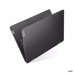 Lenovo 13w Yoga Gen 2 Ryzen 5 7530U 13.3" Touch 16 GB 512 GB SSD Win11 Pro Nero - Vista aggiuntiva 8