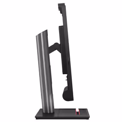 Lenovo ThinkSmart View Plus sistema di conferenza Collegamento ethernet LAN Sistema di videoconferenza personale - Vista aggiuntiva 4
