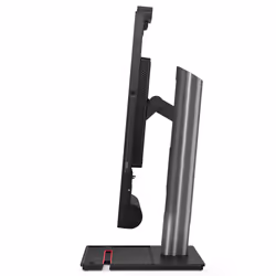 Lenovo ThinkSmart View Plus sistema di conferenza Collegamento ethernet LAN Sistema di videoconferenza personale - Vista aggiuntiva 5