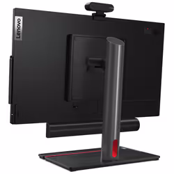 Lenovo ThinkSmart View Plus sistema di conferenza Collegamento ethernet LAN Sistema di videoconferenza personale - Vista aggiuntiva 7