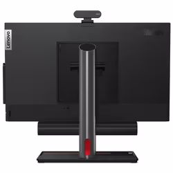 Lenovo ThinkSmart View Plus sistema di conferenza Collegamento ethernet LAN Sistema di videoconferenza personale - Vista aggiuntiva 8