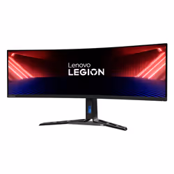 Lenovo Legion R45w-30 44.5" DQHD LED Nero - Vista aggiuntiva 4