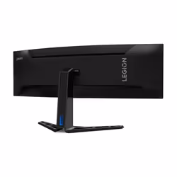 Lenovo Legion R45w-30 44.5" DQHD LED Nero - Vista aggiuntiva 5