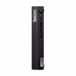 Lenovo ThinkCentre M70q, Intel® Core™ i5, i5-12400T, 8 GB, DDR4-SDRAM, 256 GB, SSD