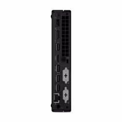 Lenovo ThinkCentre M70q Intel® Core™ i5 i5-12400T 8 GB DDR4-SDRAM 256 GB SSD Mini PC Nero