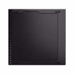 Lenovo ThinkCentre M70q Intel® Core™ i5 i5-12400T 8 GB DDR4-SDRAM 256 GB SSD Mini PC Nero