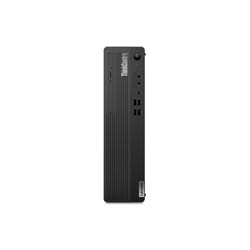 Lenovo ThinkCentre M75s Ryzen 7 5700G 16GB 512GB SSD Win11 Pro SFF PC Nero
