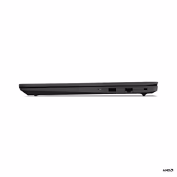 Lenovo V V15 Ryzen 5 7520U 15.6" Full HD 8 GB LP512 GB SSD Win11 Home Nero - Vista aggiuntiva 6
