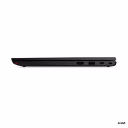 Lenovo ThinkPad L13 Ryzen 5 PRO 7530U 13.3" Touch 16 GB 512 GB SSD Win11 Pro Nero - Vista aggiuntiva 6
