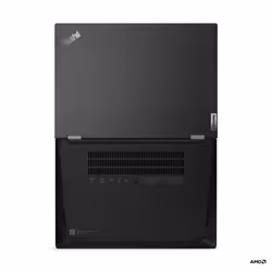 Lenovo ThinkPad L13 Ryzen 5 PRO 7530U 13.3" Touch 16 GB 512 GB SSD Win11 Pro Nero - Vista aggiuntiva 8
