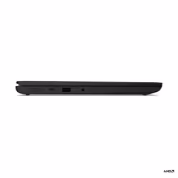 Lenovo ThinkPad L13 Ryzen 5 PRO 7530U 13.3" 16 GB 512 GB SSD Win11 Pro Nero - Vista aggiuntiva 5