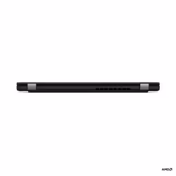 Lenovo ThinkPad L13 Ryzen 5 PRO 7530U 13.3" 16 GB 512 GB SSD Win11 Pro Nero - Vista aggiuntiva 7