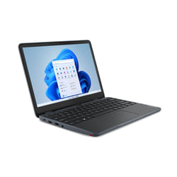Lenovo 500w Yoga Intel® N N100 Ibrido (2 in 1) 31 cm (12.2") Touch screen WUXGA 8 GB LPDDR5-SDRAM 128 GB SSD Wi-Fi 6 (802.11ax) Windows 11 Pro Grigio