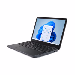Lenovo 500w Yoga Intel® N N100 Ibrido (2 in 1) 31 cm (12.2") Touch screen WUXGA 8 GB LPDDR5-SDRAM 128 GB SSD Wi-Fi 6 (802.11ax) Windows 11 Pro Grigio