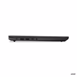 Lenovo V V15 Ryzen 5 7520U 15.6" Full HD 8 GB LP512 GB SSD Win11 Home Nero - Vista aggiuntiva 8