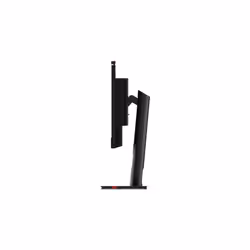 Lenovo ThinkCentre Tiny-In-One 24 LED display 23.8" Full HD Nero - Vista aggiuntiva 5