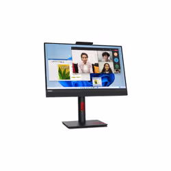 Lenovo ThinkCentre TIO-24 Gen5 Monitor - Vista aggiuntiva 2