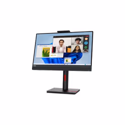Lenovo ThinkCentre TIO-24 Gen5 Monitor - Vista aggiuntiva 3
