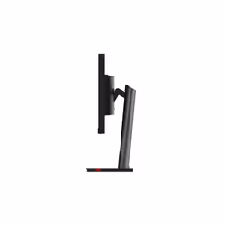 Lenovo ThinkVision P27pz-30 LED display 27" 4K Ultra HD LCD Nero - Vista aggiuntiva 6