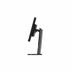 Lenovo ThinkVision P27pz-30 LED display 27" 4K Ultra HD LCD Nero - Vista aggiuntiva 7