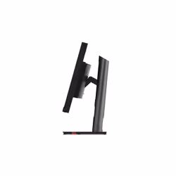 Lenovo ThinkVision P27pz-30 LED display 27" 4K Ultra HD LCD Nero - Vista aggiuntiva 8