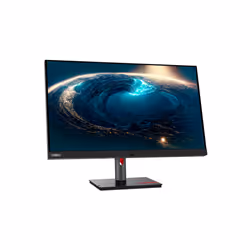 Lenovo ThinkVision P32pz-30 LED display 31.5" 4K Ultra HD LCD Nero - Vista aggiuntiva 4