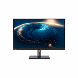 Lenovo ThinkVision P32pz-30 LED display 31.5" 4K Ultra HD LCD Nero - Vista aggiuntiva 5