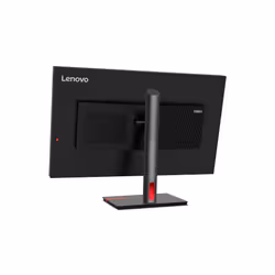 Lenovo ThinkVision P32pz-30 LED display 31.5" 4K Ultra HD LCD Nero - Vista aggiuntiva 6