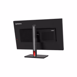 Lenovo ThinkVision P32pz-30 LED display 31.5" 4K Ultra HD LCD Nero - Vista aggiuntiva 8