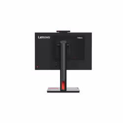 Lenovo ThinkCentre Tiny-In-One 22 LED display 54,6 cm (21.5") 1920 x 1080 Pixel Full HD Touch screen Nero - Vista aggiuntiva 2