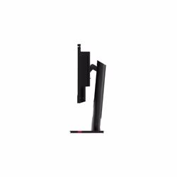 Lenovo ThinkCentre Tiny-In-One 22 LED display 54,6 cm (21.5") 1920 x 1080 Pixel Full HD Touch screen Nero - Vista aggiuntiva 3